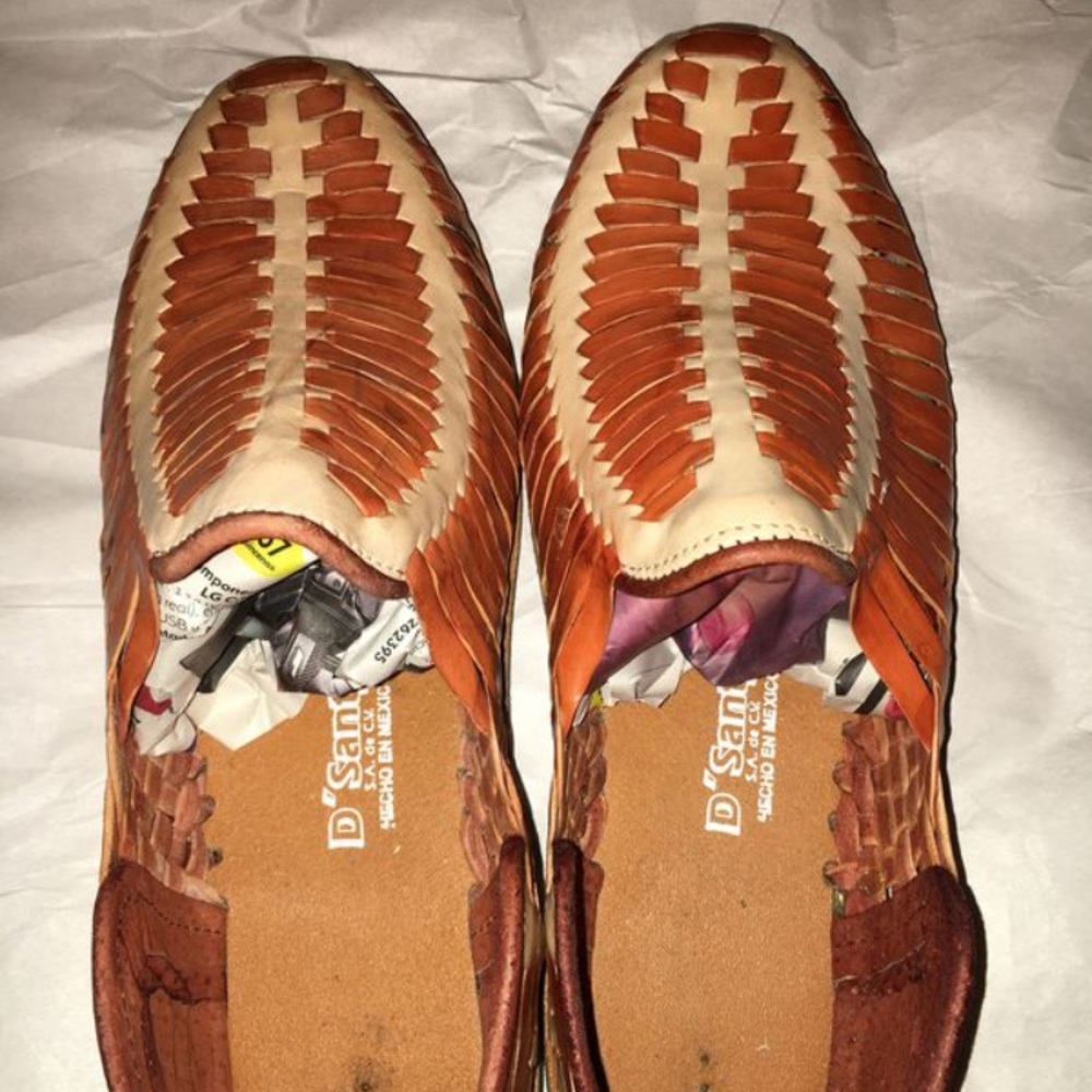 D’Santy Shoes